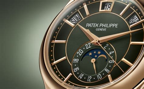 philippe patek watches official site